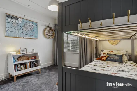 Property photo of 4 Lallaby Road Lutana TAS 7009