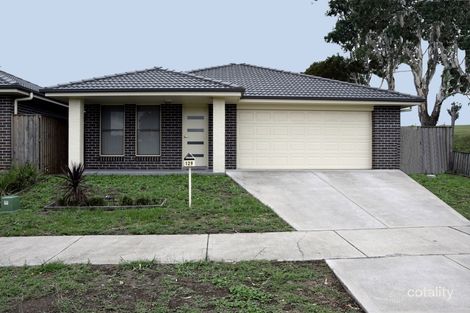 Property photo of 129 McKeachie Drive Aberglasslyn NSW 2320