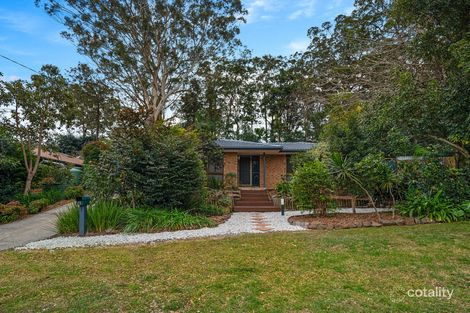 21 Amos Cres, Mount Lofty, QLD 4350