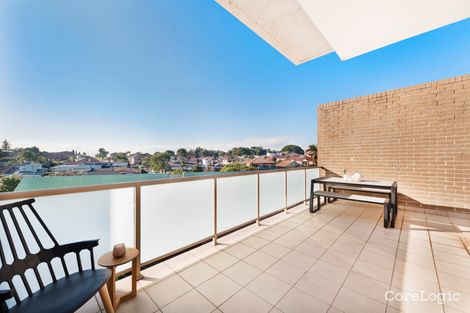 Property photo of 19/134 Great North Road Five Dock NSW 2046