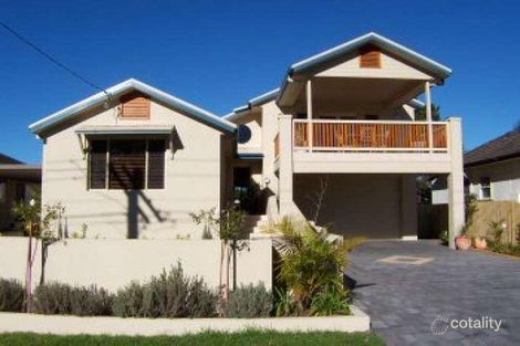 19 Coogee Ave, The Entrance North, NSW 2261