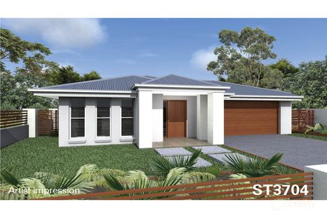 Lot 288 Garden Rd, Greenbank, QLD 4124