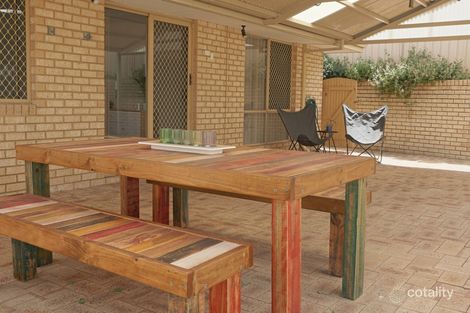 Property photo of 71 Creaney Drive Kingsley WA 6026