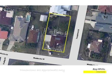 Property photo of 45 Maddocks Street Virginia QLD 4014