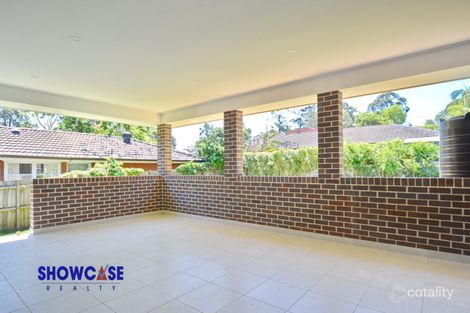 Property photo of 2D Wilson Road Pennant Hills NSW 2120