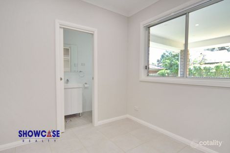 Property photo of 2D Wilson Road Pennant Hills NSW 2120