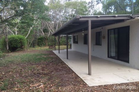 Property photo of 519 Worongary Road Tallai QLD 4213