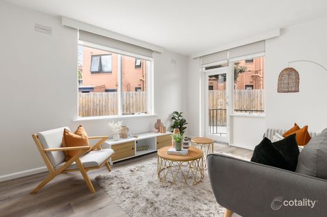 4/125 Tennyson St, Elwood, VIC 3184