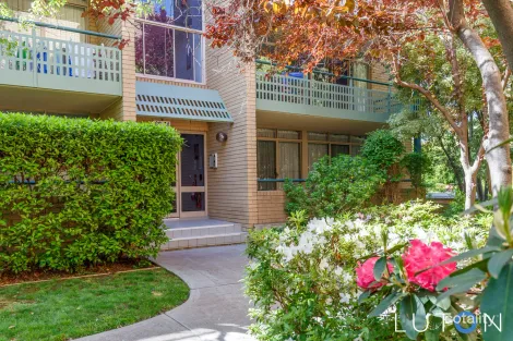 Property photo of 73/18 Leichhardt Street Griffith ACT 2603