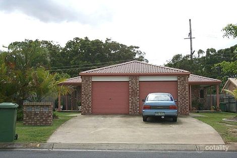 Property photo of 2/20 Kenny Drive Labrador QLD 4215
