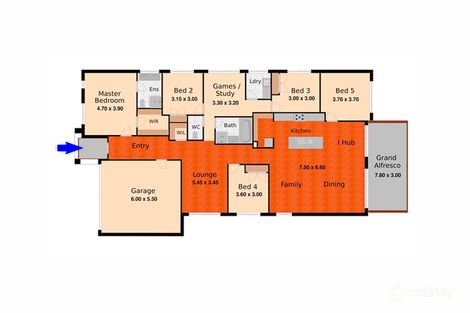 Property photo of 33 Miniata Way Manor Lakes VIC 3024