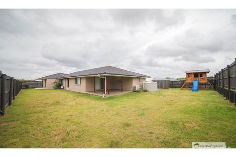 Property photo of 20 Bruce Hiskins Court Norman Gardens QLD 4701