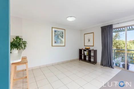 Property photo of 73/18 Leichhardt Street Griffith ACT 2603
