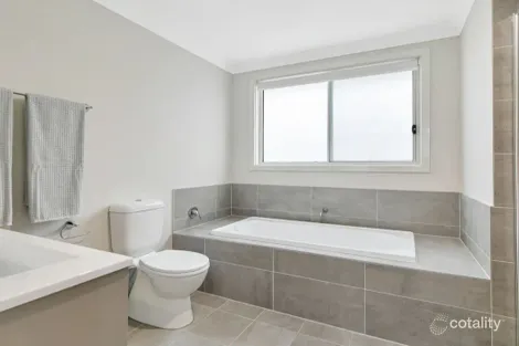 Property photo of 53 Sandalwood Crescent Colebee NSW 2761