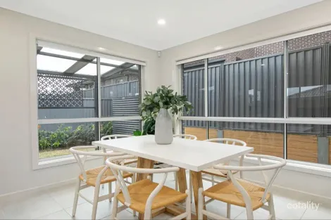 Property photo of 53 Sandalwood Crescent Colebee NSW 2761
