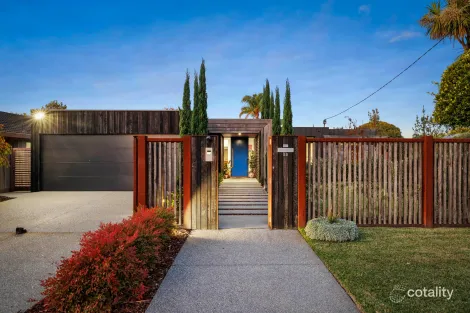 Property photo of 55 Barmah Street Mount Eliza VIC 3930