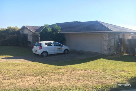 Property photo of 8 Pamela Street Camira QLD 4300