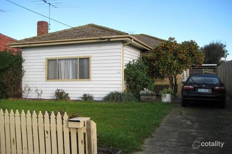 Property photo of 26 Bena Street Yarraville VIC 3013