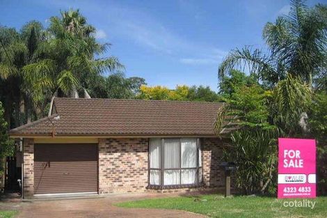 54 Hanlan St S, Narara, NSW 2250