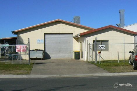 25 Fursden St, Glenella, QLD 4740