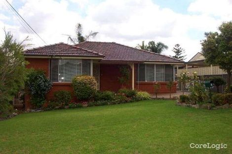 Property photo of 3 Vernon Street Greystanes NSW 2145