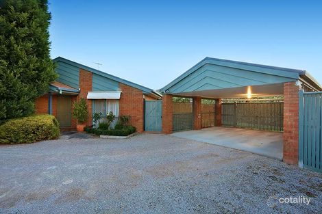 Property photo of 15 Lincoln Avenue Bayswater VIC 3153