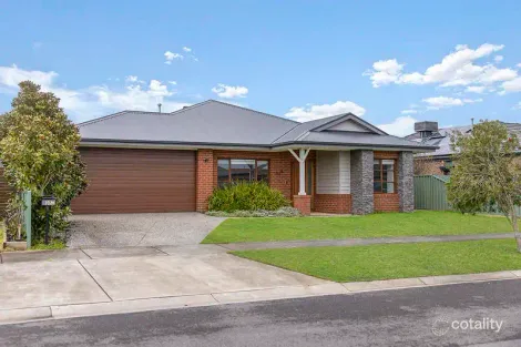 32 KEANE ST, KOROIT, VIC 3282