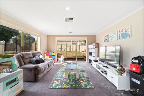 Property photo of 34 Sovereign Boulevard Harkness VIC 3337