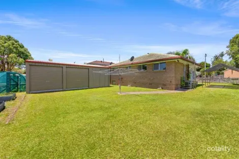 4 Cathcart St, Deception Bay, QLD 4508