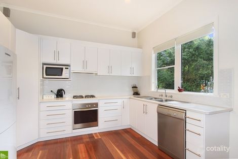 Property photo of 39 Robertson Street Coniston NSW 2500