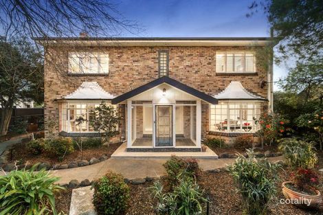 Property photo of 1A Kemsley Court Hawthorn East VIC 3123