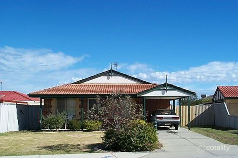 7 Glacier Gdns, Ballajura, WA 6066