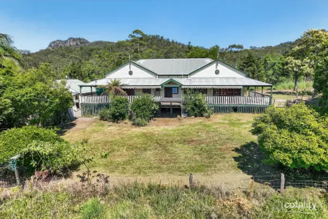 285 Paynes Lane, Upper Lansdowne, NSW 2430