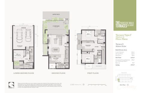 Property photo of 7/187 Salvado Road Jolimont WA 6014