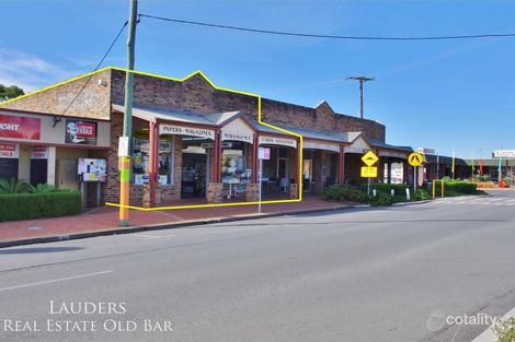 4/47 Old Bar Rd, Old Bar, NSW 2430
