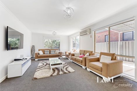 Property photo of 9 Girraween Crescent Craigieburn VIC 3064