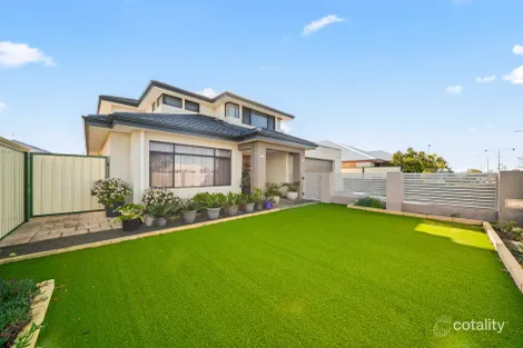Property photo of 13 Eucalyptus Drive Hammond Park WA 6164