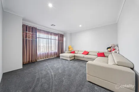 Property photo of 13 Eucalyptus Drive Hammond Park WA 6164