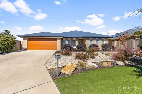 18 Thane Ct, Lloyd, NSW 2650