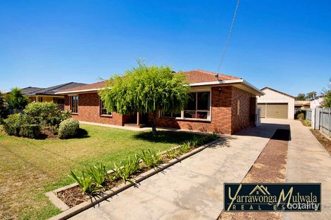 27 Mcleod St, Yarrawonga, VIC 3730