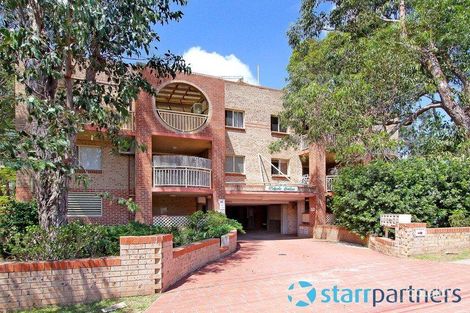 2/86-88 Walpole St, Merrylands, NSW 2160