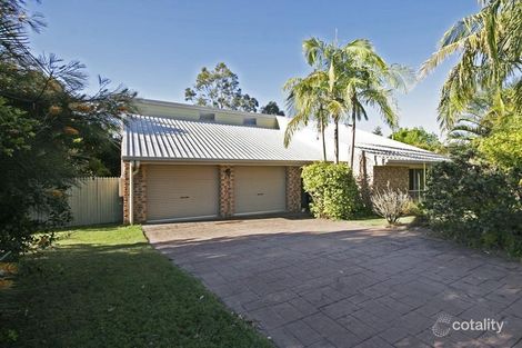 18 Cowra St, Tanah Merah, QLD 4128