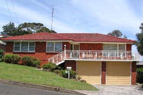 3 Mcandrew Cres, Mangerton, NSW 2500