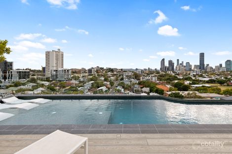 2504/140 Wellington Rd, East Brisbane, QLD 4169