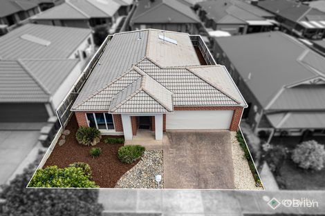 Property photo of 17 Sunridge Drive Mernda VIC 3754