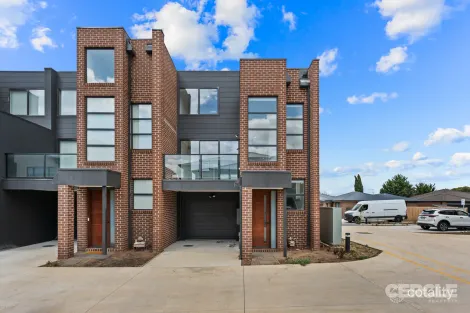 18/6 Blake Ct, Truganina, VIC 3029