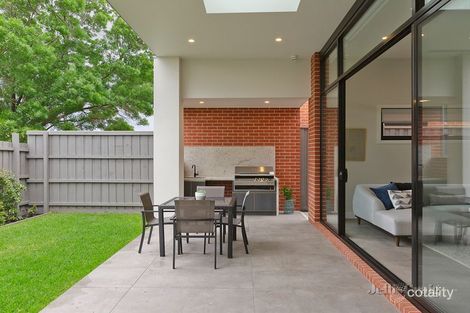 Property photo of 32B Raleigh Street Essendon VIC 3040