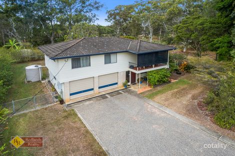 36 Dinwoodie Rd, Thornlands, QLD 4164