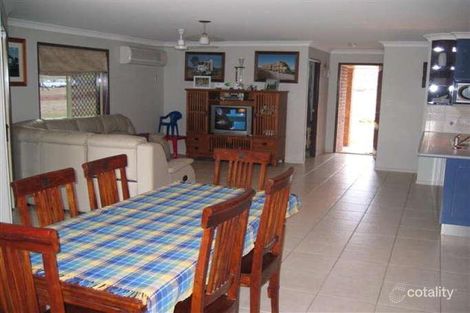 Property photo of 45 Latimer Avenue Gracemere QLD 4702