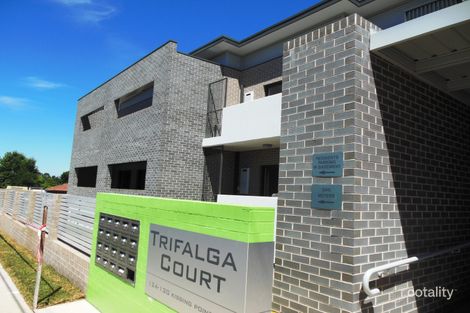 17/124-130 Kissing Point Rd, Dundas, NSW 2117